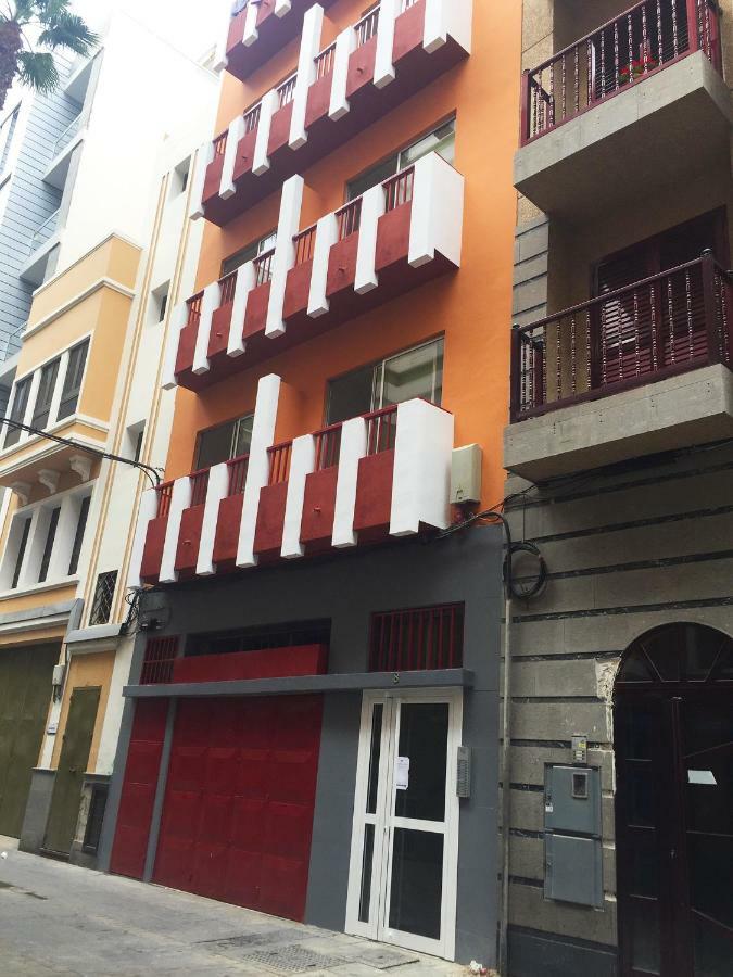 Ferienwohnung Sunny Islands Tq Las Palmas / Gran Canaria Exterior foto
