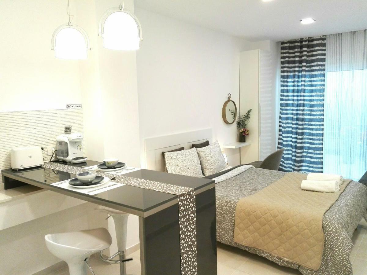 Ferienwohnung Sunny Islands Tq Las Palmas / Gran Canaria Zimmer foto